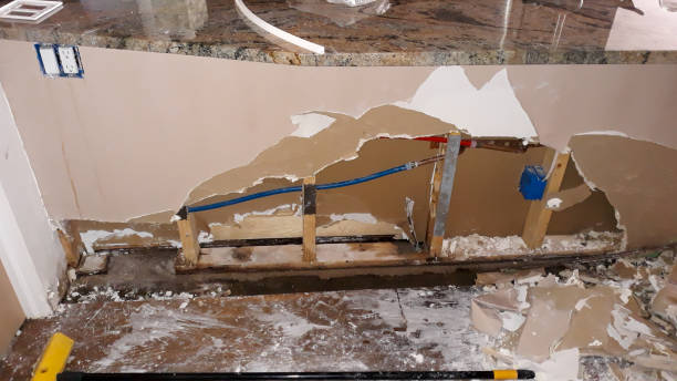Best 24-hour water damage restoration  in University Park, TX