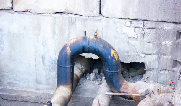 Best Emergency water damage restoration  in University Park, TX